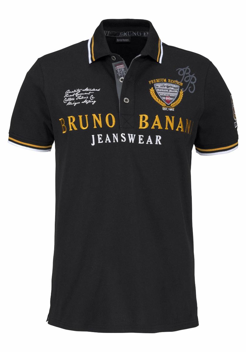 Bruno banani 2024 polo