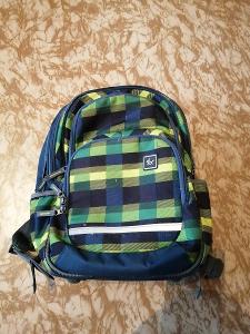 Školní batoh AllOut