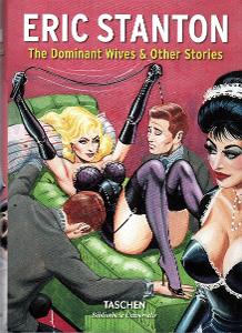 Comics The Dominant Wives & Other Stories