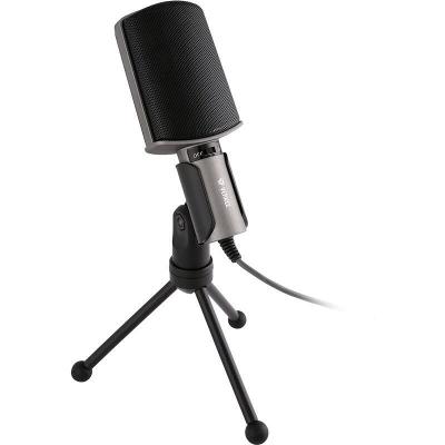 Mikrofon - YENKEE YMC 1020GY + stojan