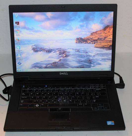 Notebook Dell Latitude E5500 Aukro 