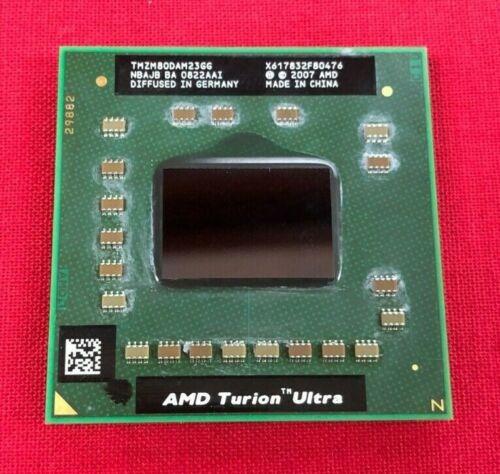 AMD Turion X2 Ultra ZM-80 - TMZM80DAM23GG - Notebooky, príslušenstvo