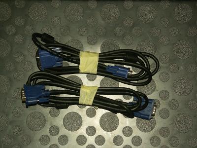 Připojovací kabel DVI