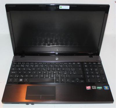 Notebook HP ProBook 4525s