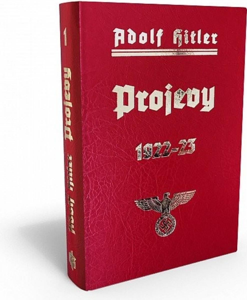 Prejavy sv. 1-1922-23, Pavel Kamas, Guidemedia - Knihy a časopisy