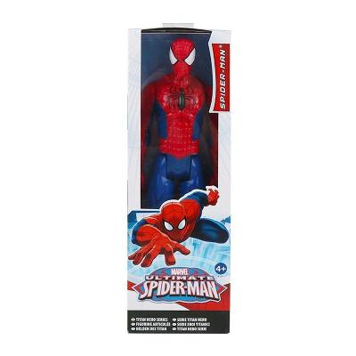 Ultimate Spider-Man - figurka 30 cm Avengers 