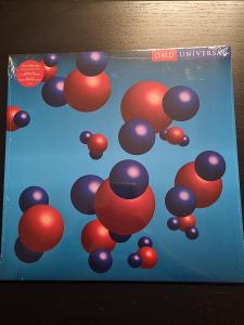 OMD (Orchestral Manoeuvres In The Dark): Universal (180g) 