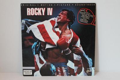 OST - Rocky IV (LP)