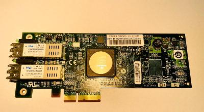 IBM 5774 4Gb Fibre Channel 2-port PCI Express Adapter 10N7255