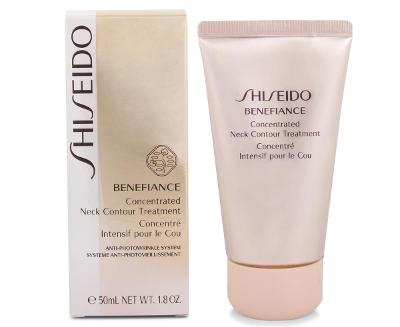 Shiseido Benefiance Concentrated Neck Contour Treatment 50 ml