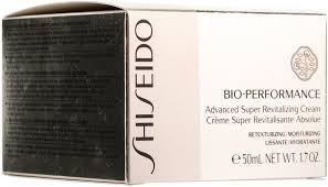Shiseido Bio-Performance Revitalizing Cream 50 ml, bežná cena 1300-1600 - Kozmetika a parfémy