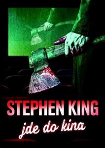 Stephen King: STEPHEN KING JDE DO KINA