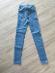 Tally Weijl Hight waist skinny jeans 34 - Dámske oblečenie