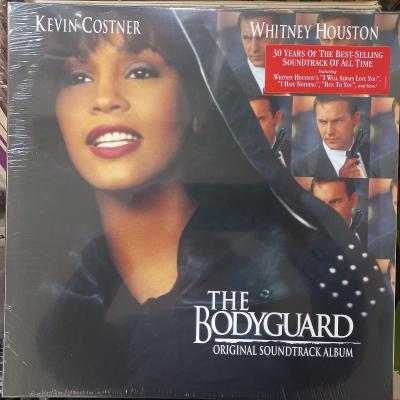 LP OST /Whitney Houston/ - Bodyguard  /2022/