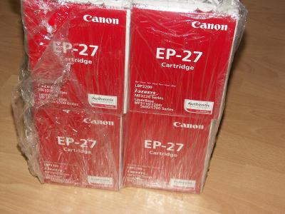 Toner Canon EP-27 LBP3200