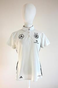 Adidas Germany dámský dres vel. M (TOP)
