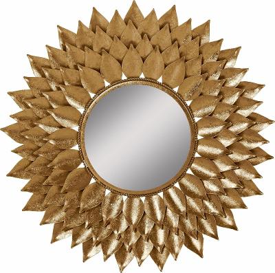 Leonique dekorační zrcadlo »Sarai« (76753562) G387 - POŠKOZENÉ