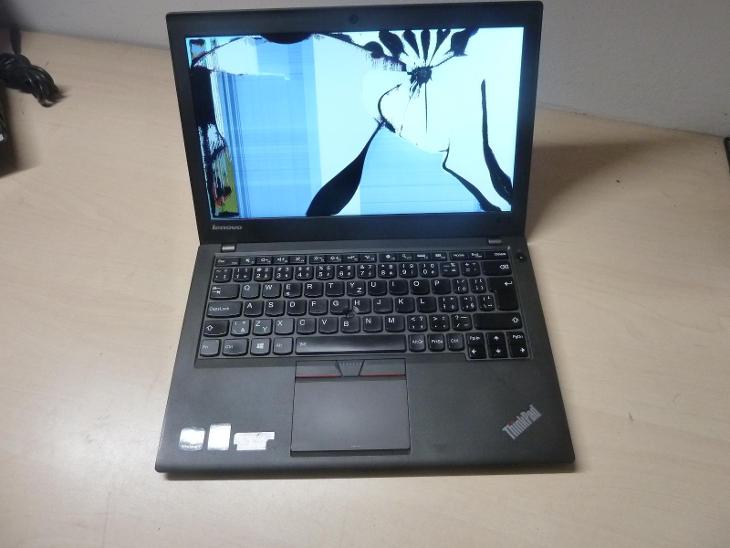 Lenovo Thinkpad X250 12,5