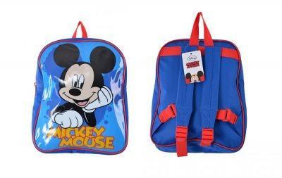 Dětský batoh Mickey Mouse , Originální batoh Disney.