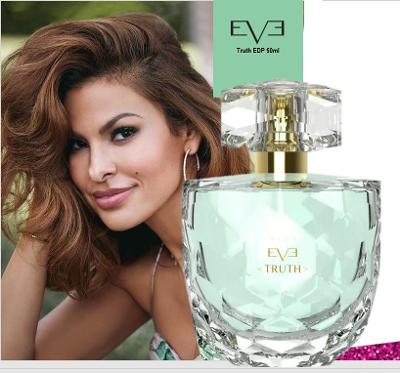 Luxusní vůně Eve Truth Eau de Parfum - 50ml