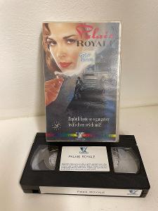 VHS  PALAIS ROYALE