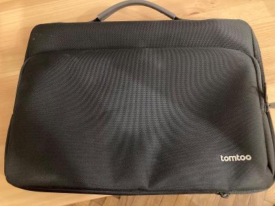 obal notebook 14" TOMTOC