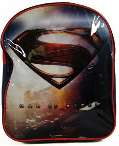 Dětský batoh Superman , Originální batoh Disney.