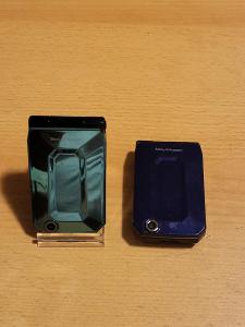 Mobilní telefon Sony Ericsson f100i Jelou - Rarita!