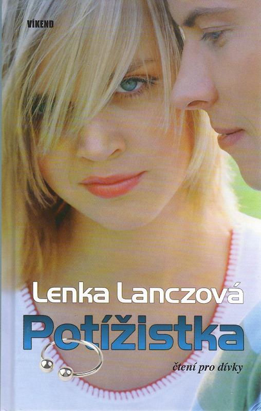 Lenka Lanczová: Problémy (Vydanie 2012) - Knihy