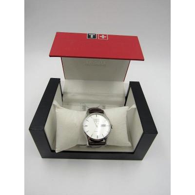 Pánské hodinky Tissot Visodate Automatic T019.430.16.031.01