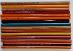 Staré tužky / různí výrobci - Umění