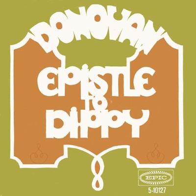 DONOVAN-EPISTLE TO DIPPY 1967.