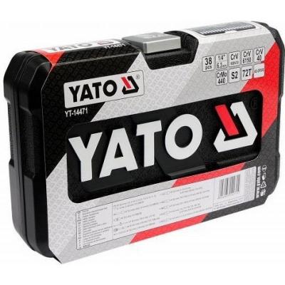 Gola sada Yato YT-14471