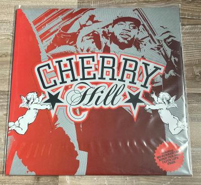 Cherry Hill vinyl Bbarak 2005