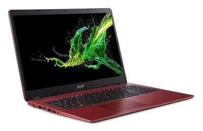 Notebook Acer Aspire 3 (A315-56-3913) (NX.HS7EC.003) červený 