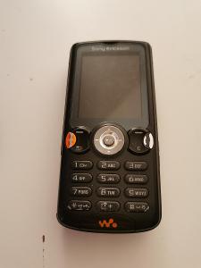 Sony Ericsson Walkman W810i