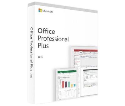 Office 2019 Pro Plus | OKAMŽITÉ DODÁNÍ | FAKTURA | ČTĚTE POPIS!