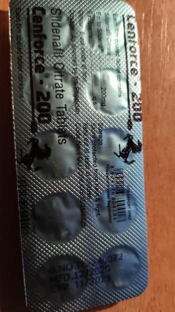 Viagra generika 200mg