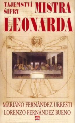 M. F. URRESTI, L. F. BUENO - Tajemství šifry mistra Leonarda  - Odborné knihy