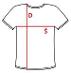 Tričko Anchor - Zľava - S, M, L, XL, XXL - Dámske oblečenie