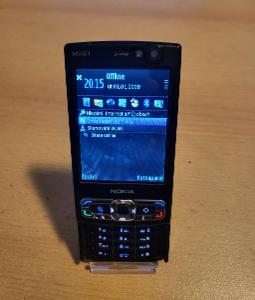 Mobilní telefon Nokia N95 8 GB