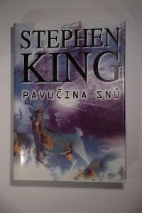 Stephen King - Pavučina snů