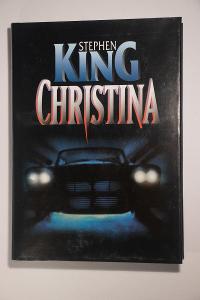 Stephen King - Christina