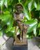 Bronzová socha Napoleon  - Starožitnosti a umenie