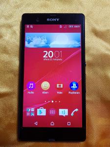 Sony Xperia Z plně funkční srav 9,9/10