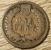 USA ONE CENT 1894 F #448 - Numismatika