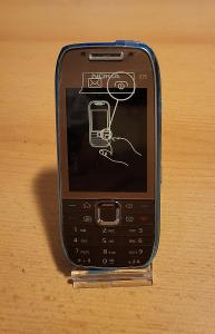 Mobilní telefon Nokia E75 - Top stav!