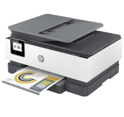 Tiskárna HP officejet Pro 8024e