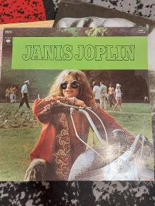 Janis Jophlin