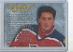 1994-95 FLEER NETMINDERS #10 JOHN VANBIESBROUCK - Hokejové karty